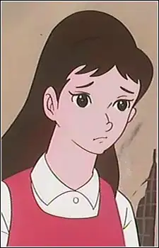 Akiko Hoshi
