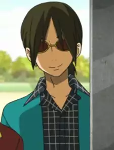Issei Joujima