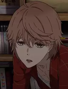Akane Kashiwazaki