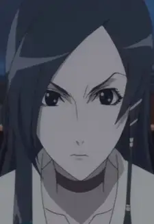 Aoi Misato