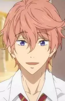 Kisumi Shigino