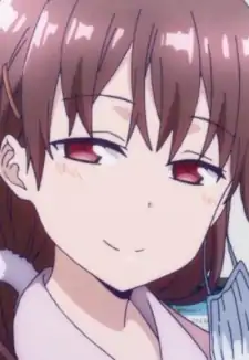 Shika Eiseishi-san