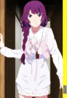 Hitagi Senjougahara