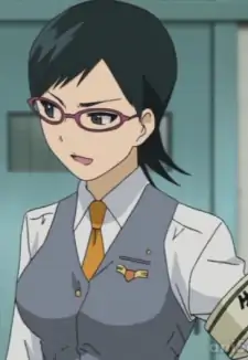 Fumie Kotozuka