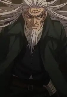 Toshizou Hijikata