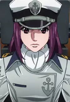 Saki Toudou