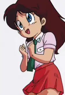 Ibuki Heike