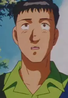 Shuuichirou Kamiya