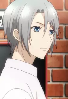 Ren Munakata