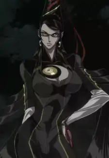 Bayonetta