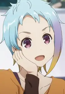 Setsuna Ena