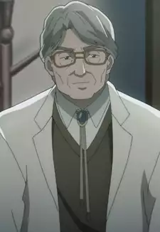 Kurauzu Sakabe
