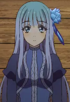 Mabel Rayveil