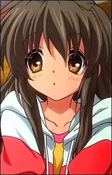 Fuko Ibuki