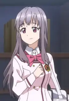 Risa Fujiwara