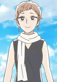 Yukie Saeki