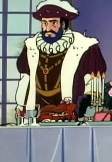 Bluebeard