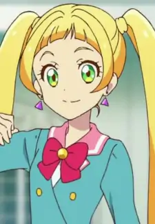 Ema Hinata