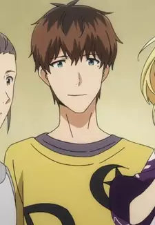 Kyouji Takajou
