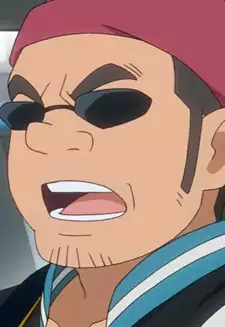 Yuusuke (Trendy Angel)