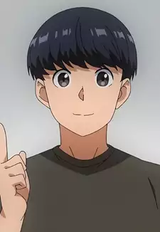 Naoe Tomoatsu