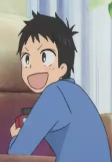 Touta Kazehaya