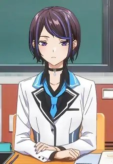 Yukine Hyoudou