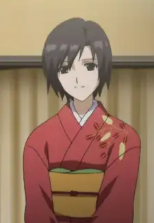 Yukari Tokisaka