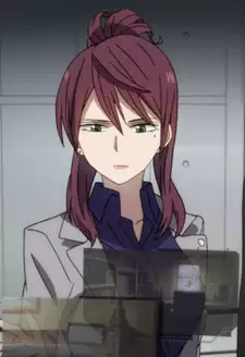 Tougou Sarina