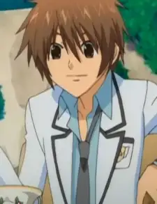 Tadashi Karino