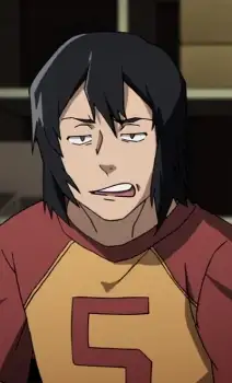 Ouji Kousaka