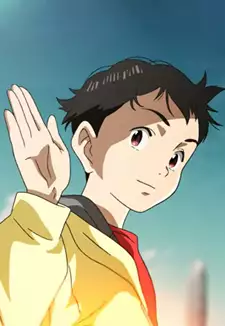 Atom Tetsuwan