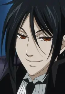 Sebastian Michaelis