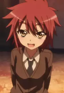 Aoi Yusa