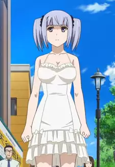 Nanami Tokou