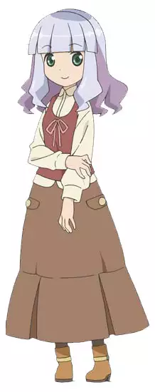 Kikue Sakuragawa