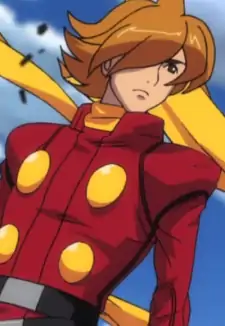 Joe Shimamura