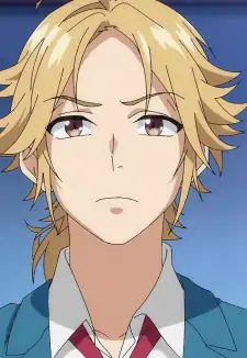Aizou Shibasaki