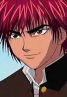 Tetsuo Kaga