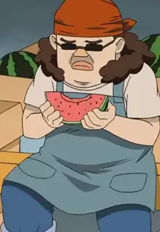 Saito Maniya