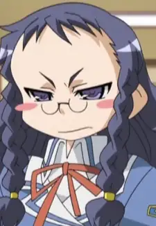 Renko Kamishakuji