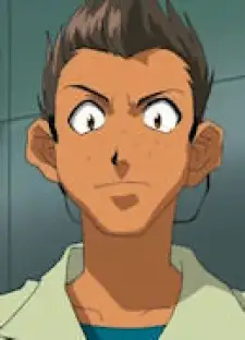 Yousuke Sumida