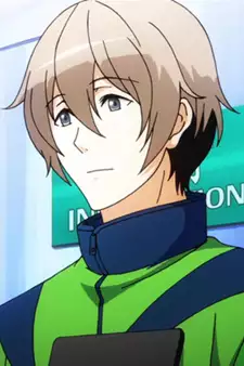 Yuu Kamoda