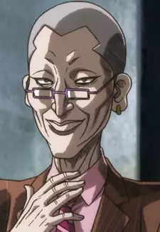 Yoshiro Yoshitake