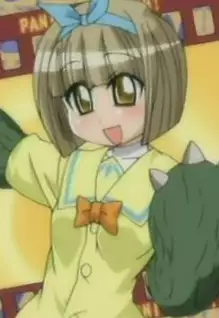 Yuzuko Kurusu