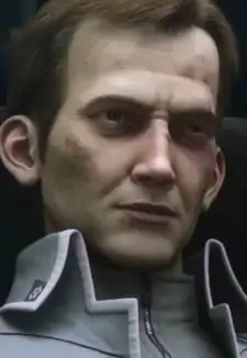 Carl Jenkins