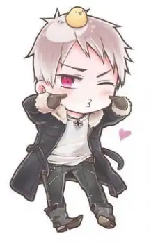 Prussia