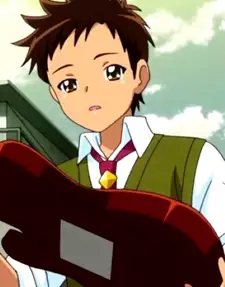 Hidekazu Toyoshima