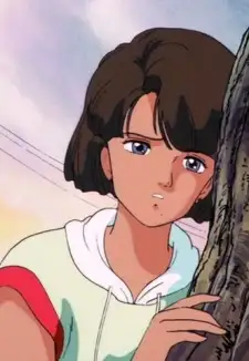Mayumi