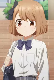 Tsumugi Tsutsumi